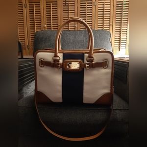 Brand New Michael Kors Handbag